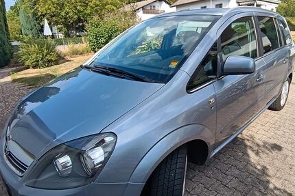Opel Zafira 200.000 km 3.333 &euro; Baden-Baden 76532
