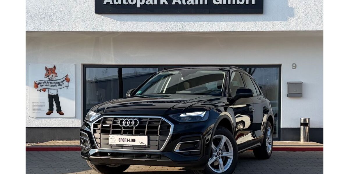 Audi Q5 61.200 km 37.999 &euro; Landshut 84030