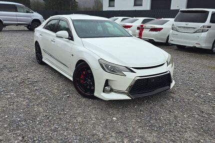 Toyota Andere 123.800 km 21.990 &euro; Büren 33142