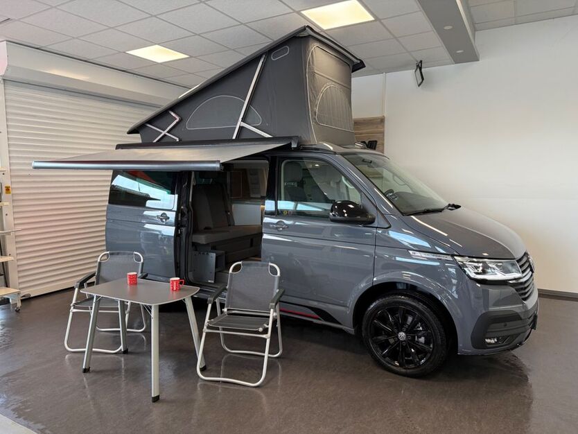 VW T6 Multivan 2.300 km 68.000 € Soest 59494