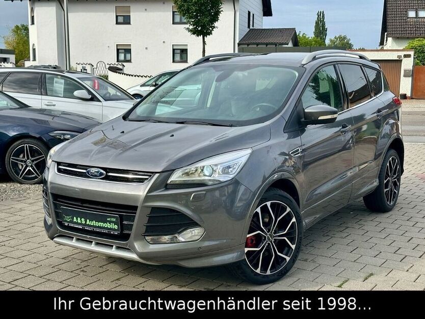 Kuga