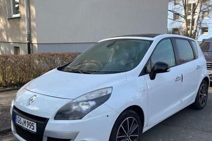 Renault Scenic 206.000 km 4.299 &euro; Göttingen 37075