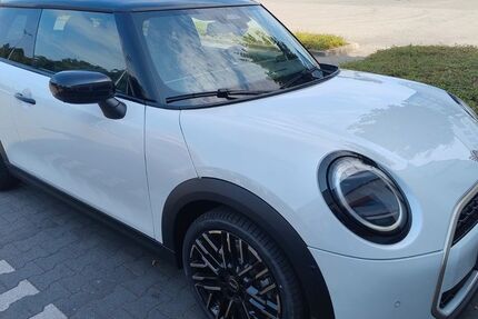 Mini Cooper C 3.200 km 26.950 &euro; Viernheim 68519