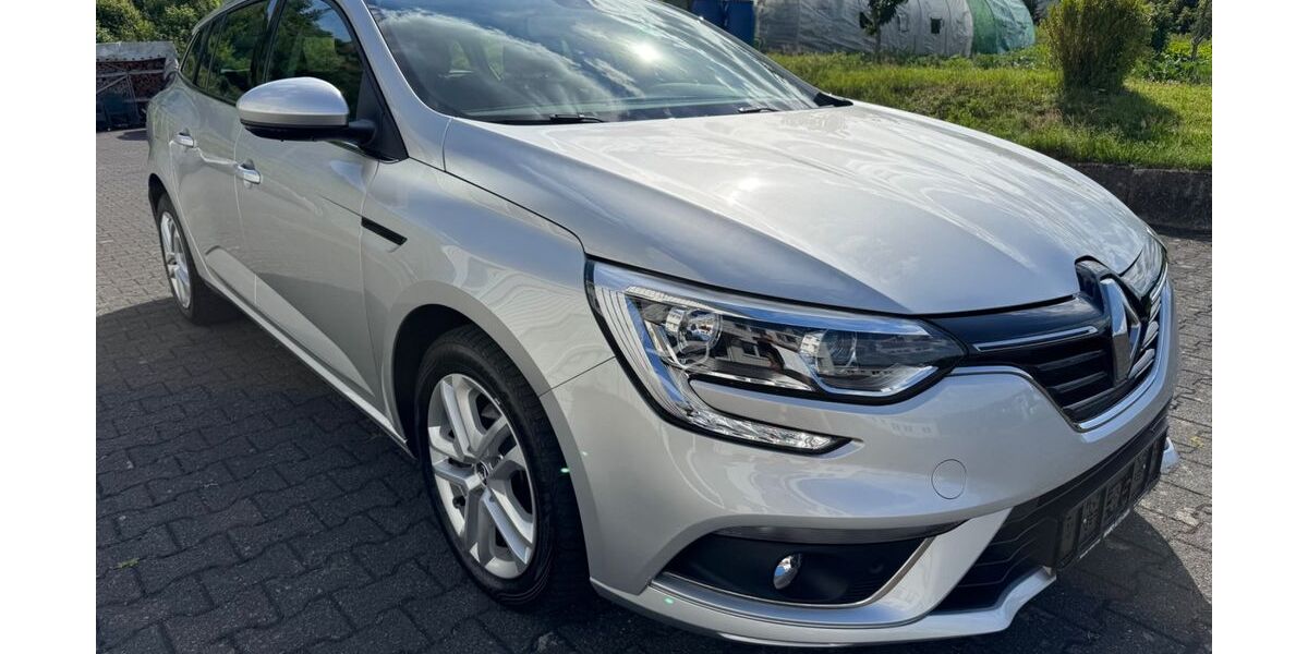 Renault Megane 42.000 km 13.950 &euro; Drolshagen 57489