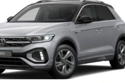 VW T-Roc 21.310 km 28.750 &euro; Plattling 94447