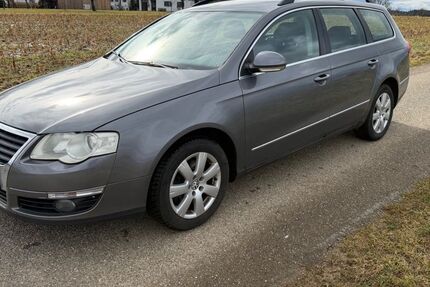 VW Passat 159.000 km 3.590 &euro; Welzheim 73642