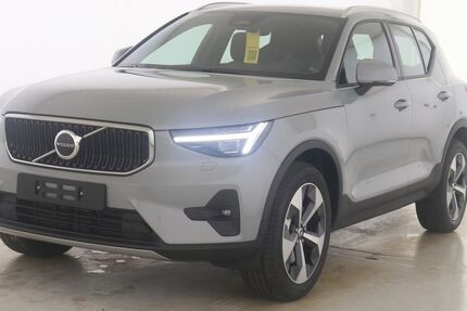 Volvo XC40 24.990 km 33.880 € Salzatal OT Bennstedt 06198