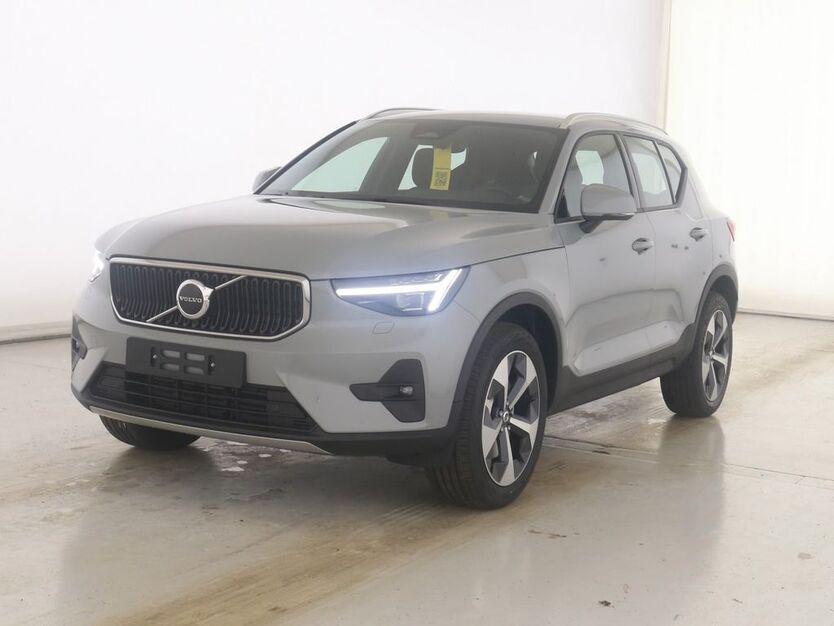 Volvo XC40 24.990 km 33.880 € Salzatal OT Bennstedt 06198