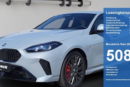 BMW 123 10.905 km 41.870 &euro; Eggenfelden 84307