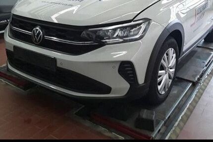 VW Taigo 115.450 km 13.995 &euro; Insingen 91610
