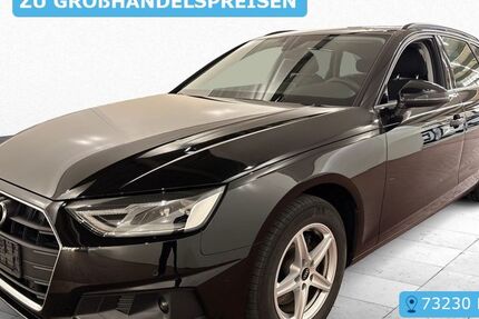 Audi A4 86.516 km 25.490 € Frankfurt 60596
