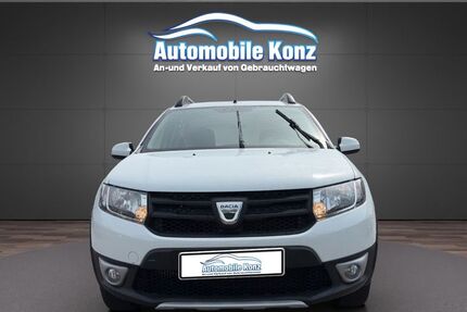 Dacia Sandero 16.365 km 8.800 &euro; Konz 54329
