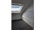 Erstbezug nach Sanierung. Schöne 4-Zimmer DG Wohnung in Bensheim