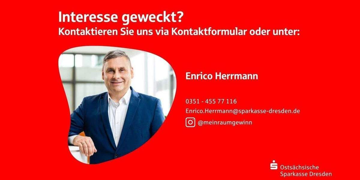 Etagenwohnung Dresden Loschwitz/Wachwitz - 2 Zimmer, 55 m&sup2;, 130.000&euro; | Angebot:25537304