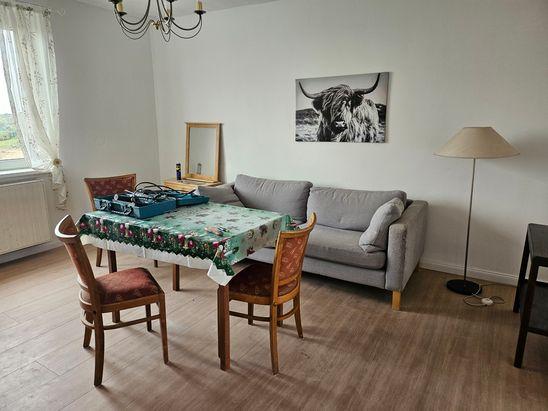 Etagenwohnung Woldegk - 4 Zimmer, 95 m&sup2;, 800&euro; | Angebot:26483286