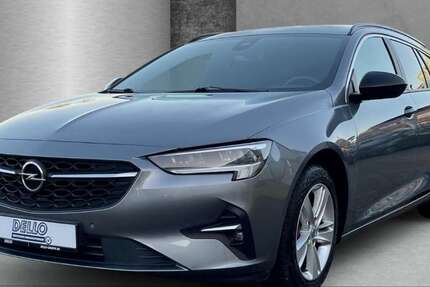 Opel Insignia 49.034 km 19.990 &euro; Schwerin 19061