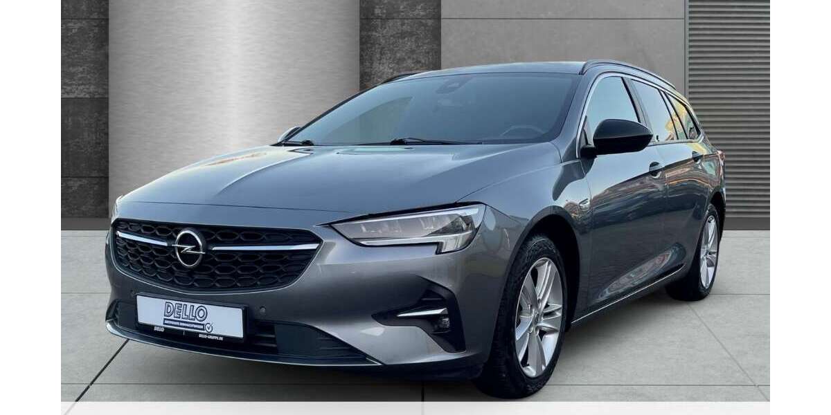 Opel Insignia 49.034 km 19.990 &euro; Schwerin 19061