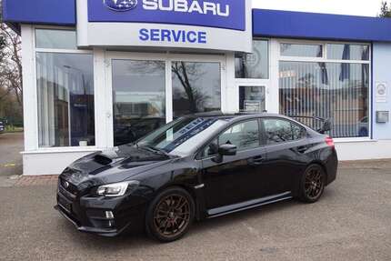 Subaru WRX