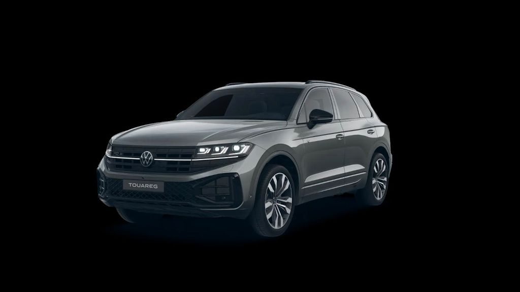 VW Touareg 10.996 km 88.118 &euro; Walldorf 69190