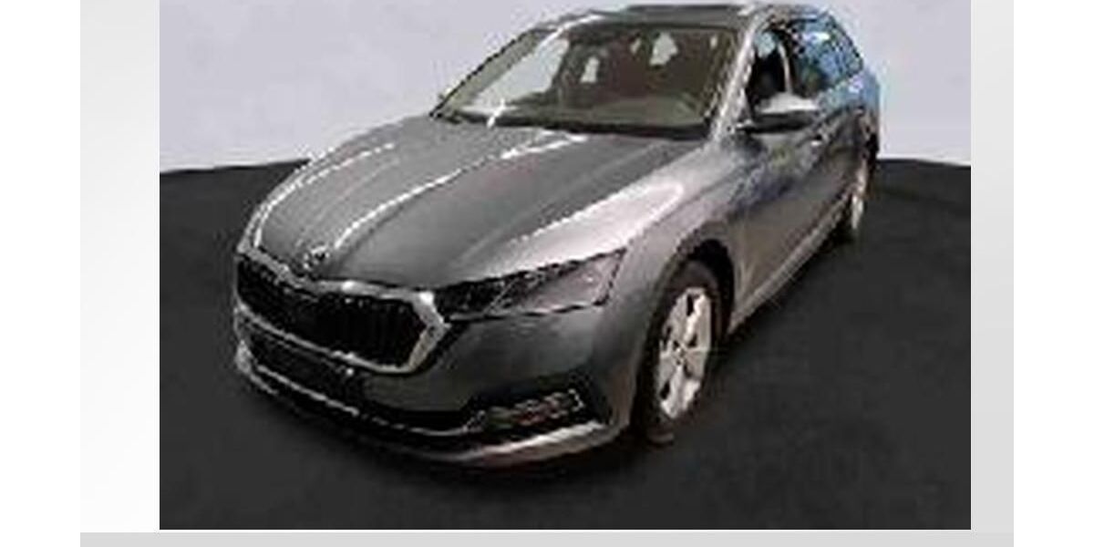 Skoda Octavia 41.247 km 25.803 &euro; Höchstadt an der Aisch 91315