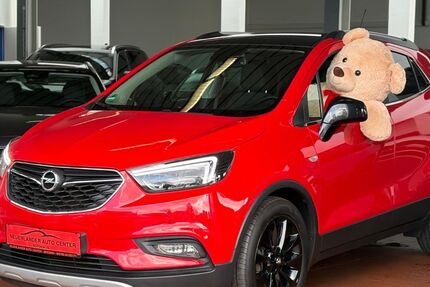 Opel Mokka 99.000 km 11.900 &euro; Bremen 28199