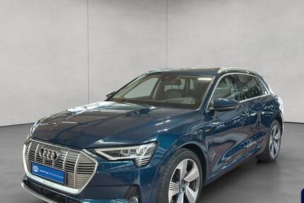 Audi e-tron 77.552 km 33.890 &euro; Filderstadt 70794