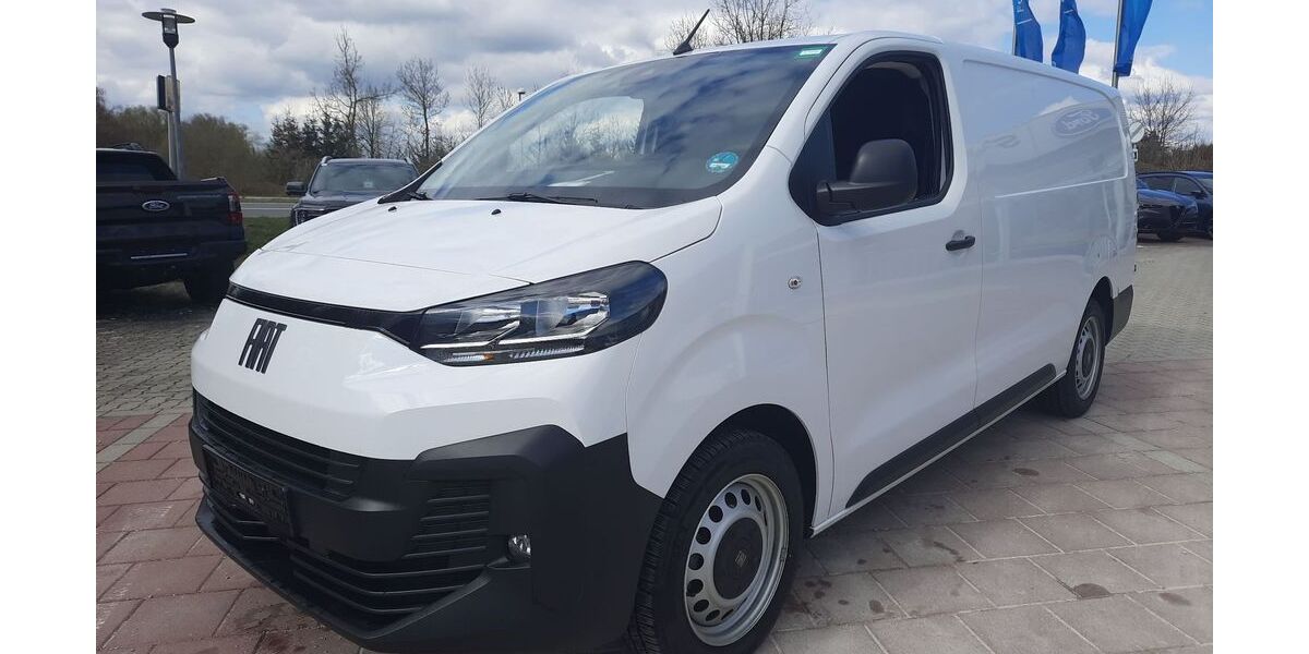 Fiat Scudo 3.960 km 25.480 &euro; Neustadt / Donau 93333