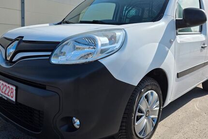 Renault Kangoo 143.964 km 5.290 &euro; Berlin 13055