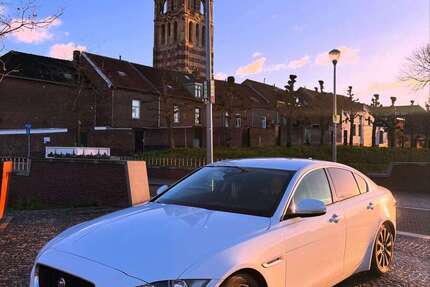 Jaguar XE 140.666 km 12.000 &euro; Kerpen 50171