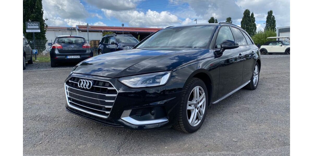 Audi A4 135.931 km 15.990 &euro; Blankenfelde-Mahlow 15831