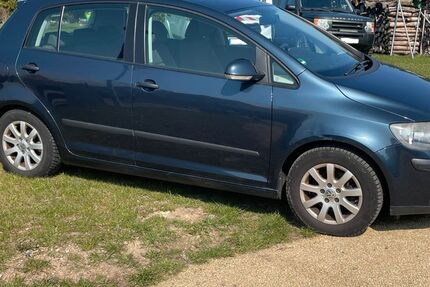 VW Golf Plus 197.500 km 2.500 &euro; Werlaburgdorf 38315