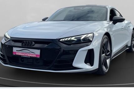 Audi RS e-tron GT 54.163 km 61.980 &euro; Köln 51145