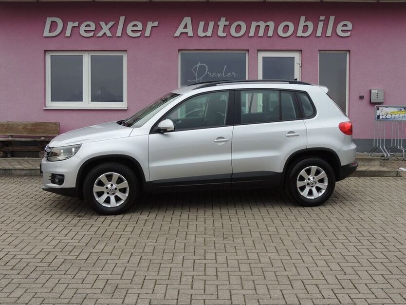 Tiguan