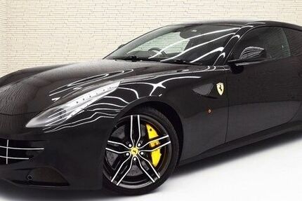 Ferrari FF 20.500 km 93.999 &euro; Tokorozawa 