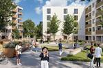 Erdgeschoßwohnung Kassel Südstadt - 2 Zimmer, 72 m&sup2;, 981&euro; | Angebot:26455174