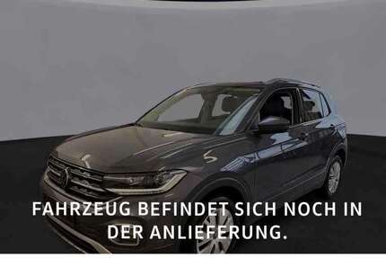 VW T-Cross 53.000 km 23.333 &euro; Kitzingen 97318