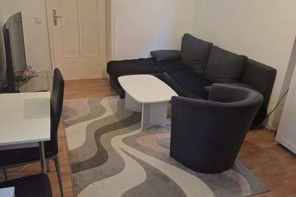 Wohnung Ingolstadt Altstadt Südost - 2 Zimmer, 30 m&sup2;, 600&euro; | Angebot:26432973