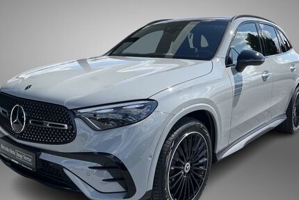 Mercedes-Benz GLC 450 17.500 km 73.890 &euro; Bad Hersfeld 36251