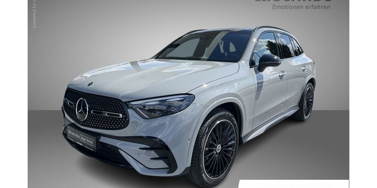 Mercedes-Benz GLC 450 17.500 km 73.890 &euro; Bad Hersfeld 36251