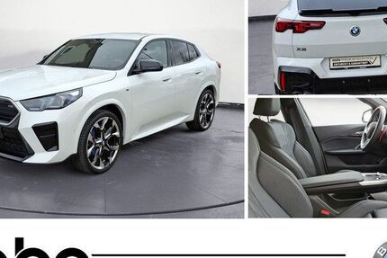 BMW X2 25.996 km 48.350 &euro; Boetzingen 79268