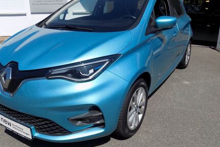 Renault ZOE 53.702 km 13.950 &euro; Schwerin 19061
