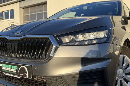 Skoda Fabia 32.466 km 15.460 &euro; Marktredwitz 95615