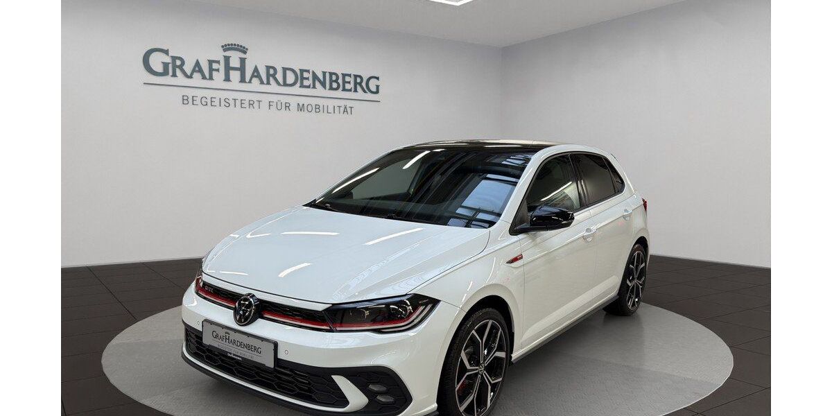 VW Polo 10.000 km 37.480 &euro; Tuttlingen 78532