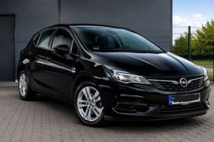 Opel Astra 96.000 km 10.500 &euro; Kaiserslautern 67657