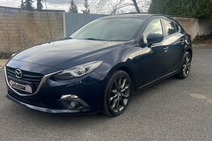 Mazda 3 246.000 km 5.390 &euro; Eschweiler 52249