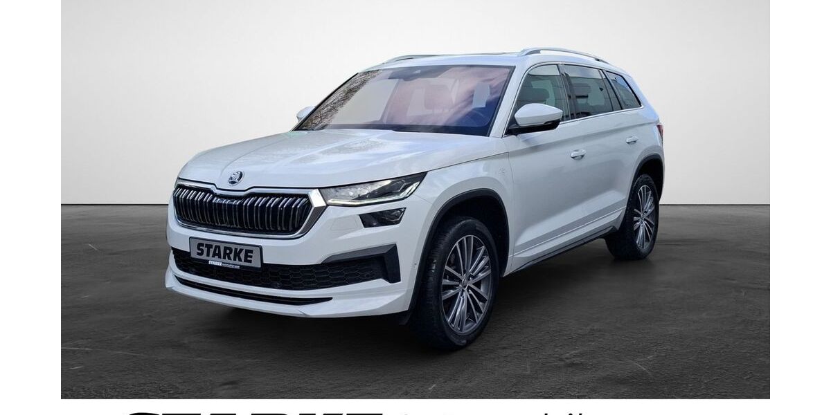 Skoda Kodiaq 152.177 km 26.990 &euro; Osnabrück 49084