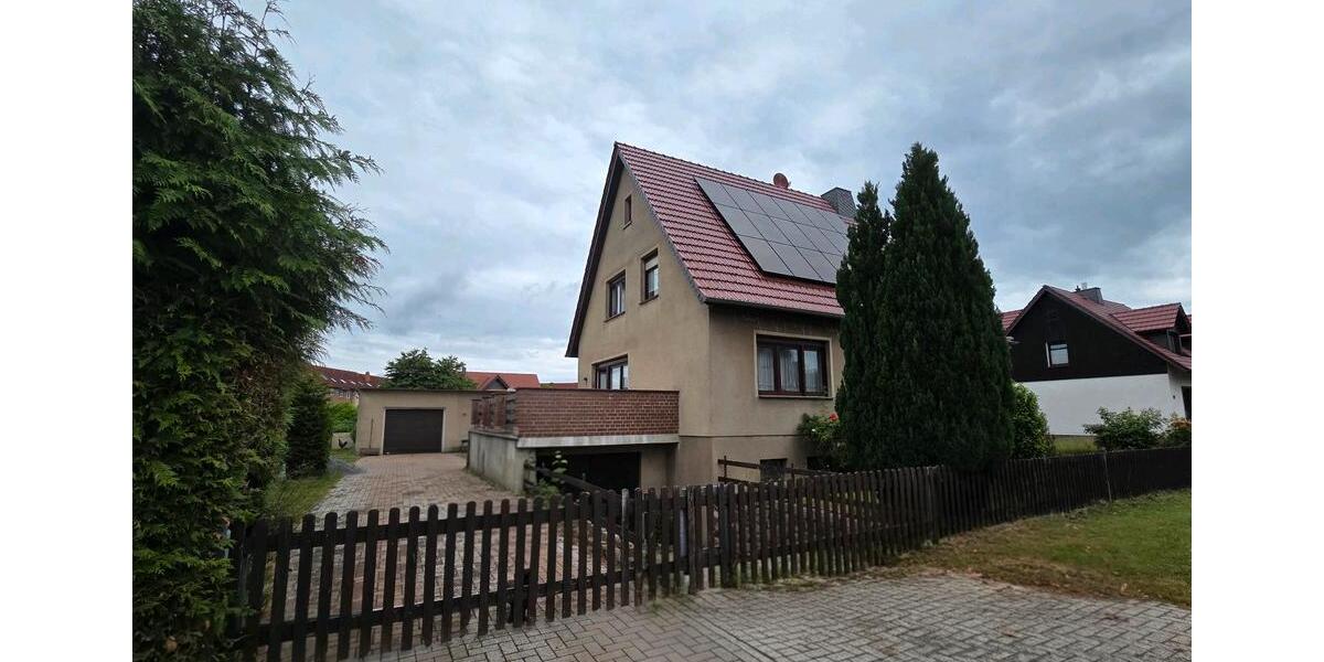 Einfamilienhaus Templin - 5 Zimmer, 122 m&sup2;, 385.000&euro; | Angebot:27076751