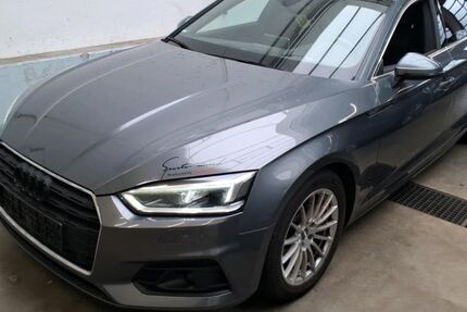 Audi A5 187.000 km 17.970 &euro; Helmstedt 38350