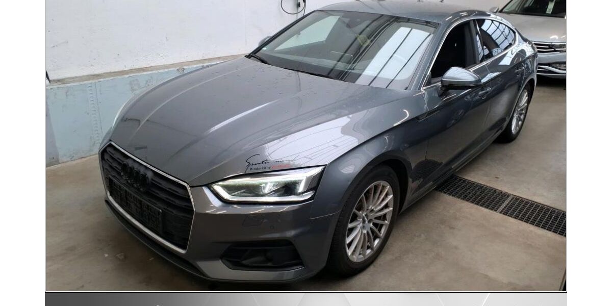 Audi A5 187.000 km 17.970 &euro; Helmstedt 38350