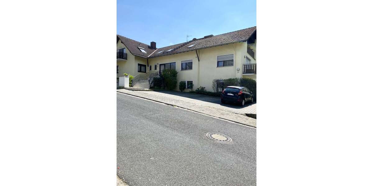 Etagenwohnung Neuberg - 1.5 Zimmer, 48 m&sup2;, 450&euro; | Angebot:27346362